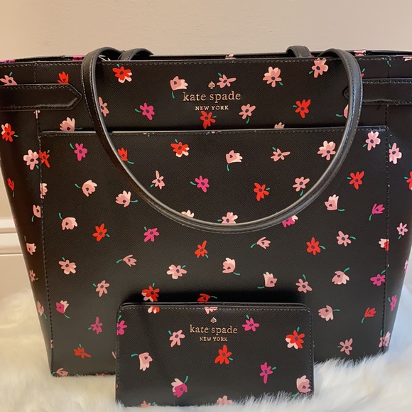 Kate Spade Set - Picture 6 of 16